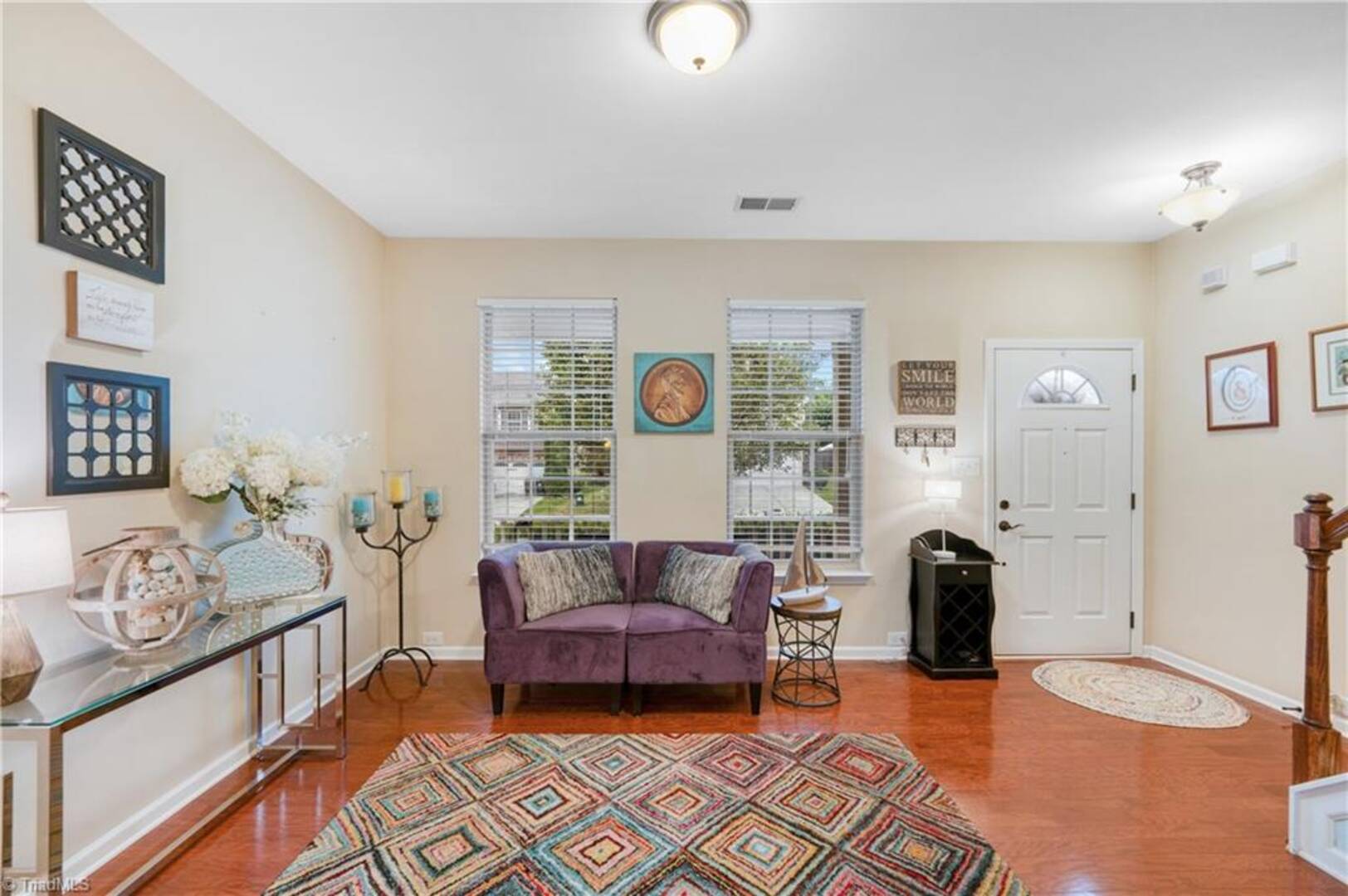 2941 Mirasol Ct Walkertown, NC 27051