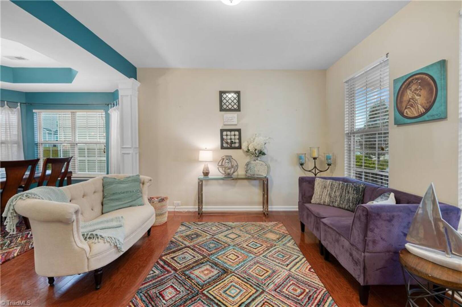 2941 Mirasol Ct Walkertown, NC 27051