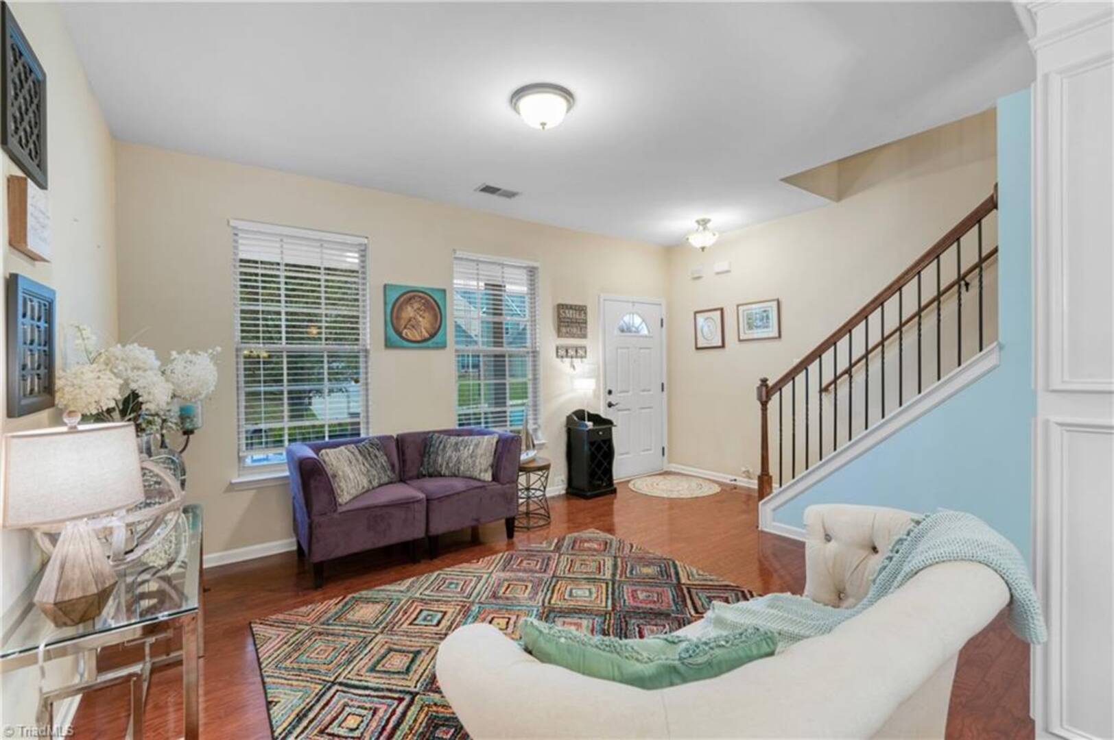 2941 Mirasol Ct Walkertown, NC 27051
