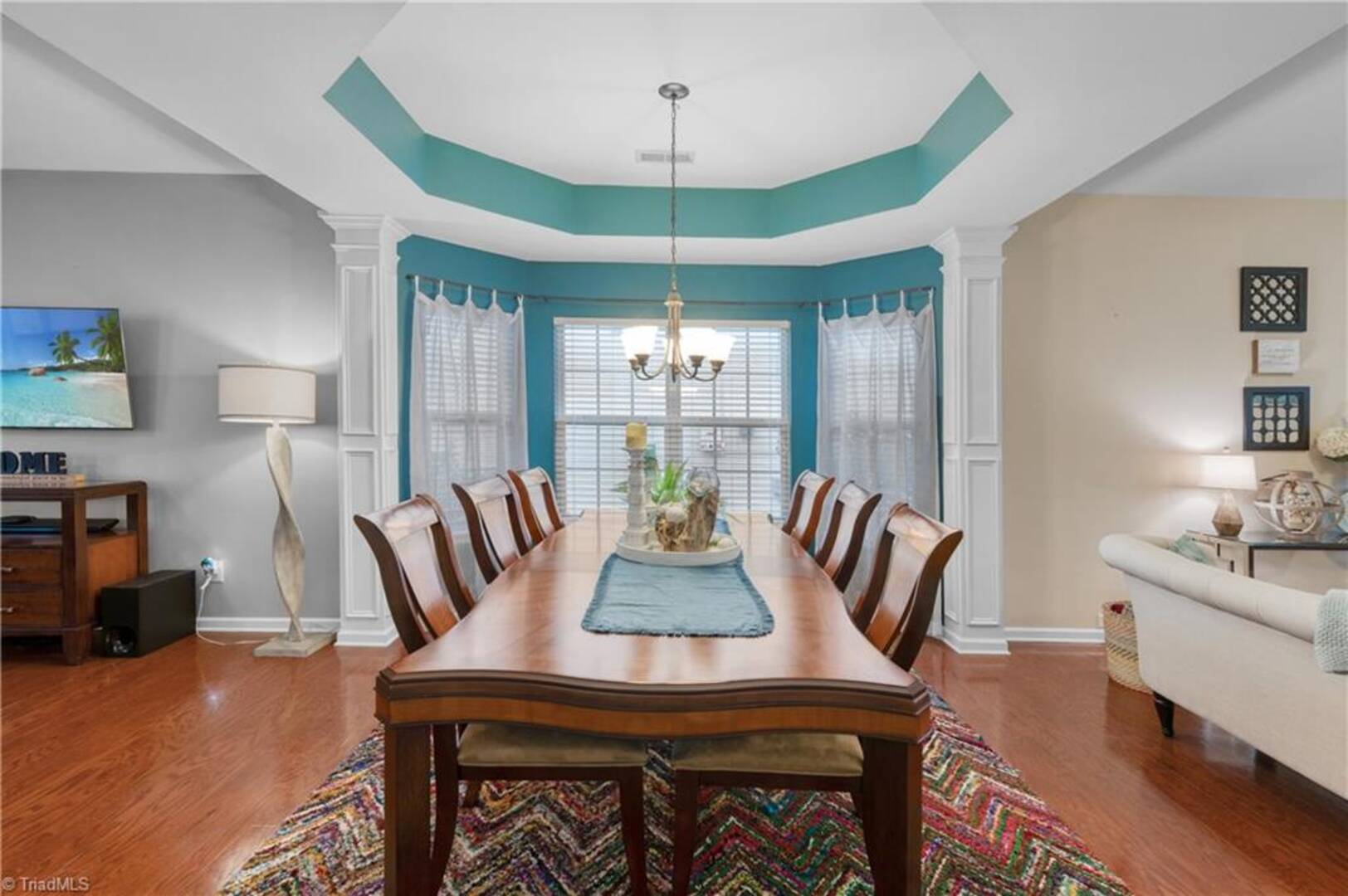 2941 Mirasol Ct Walkertown, NC 27051