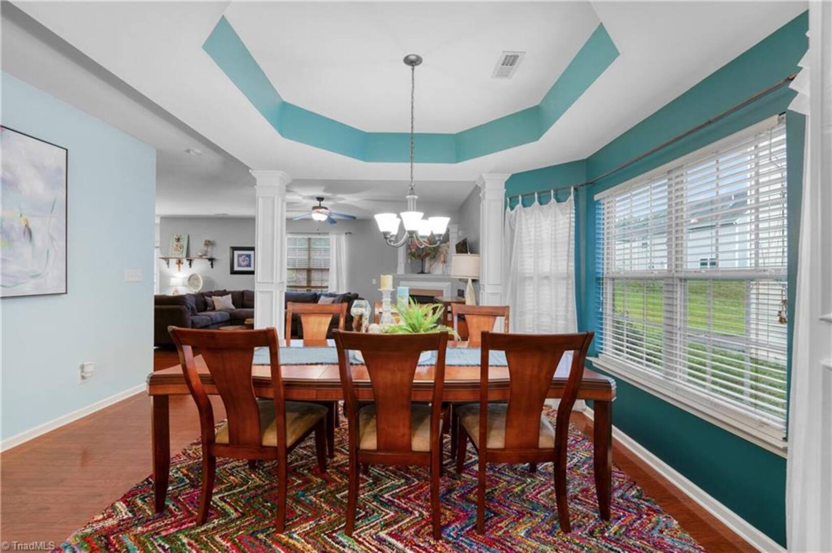 2941 Mirasol Ct Walkertown, NC 27051
