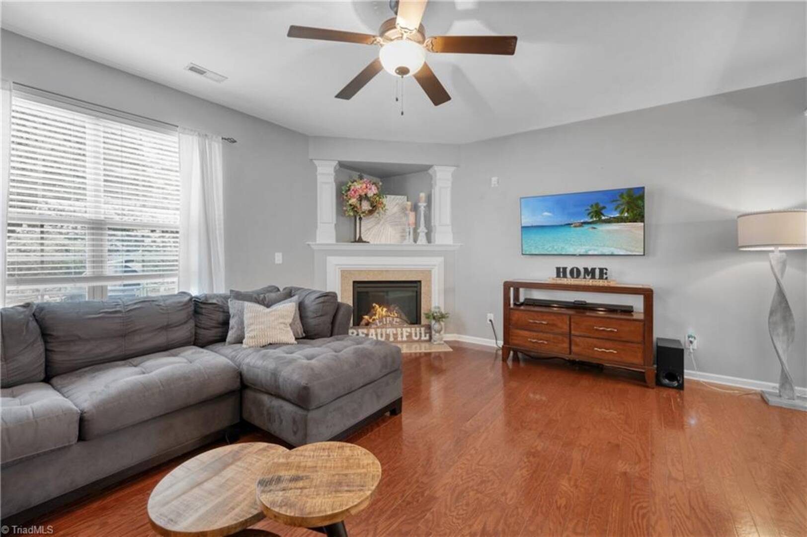 2941 Mirasol Ct Walkertown, NC 27051