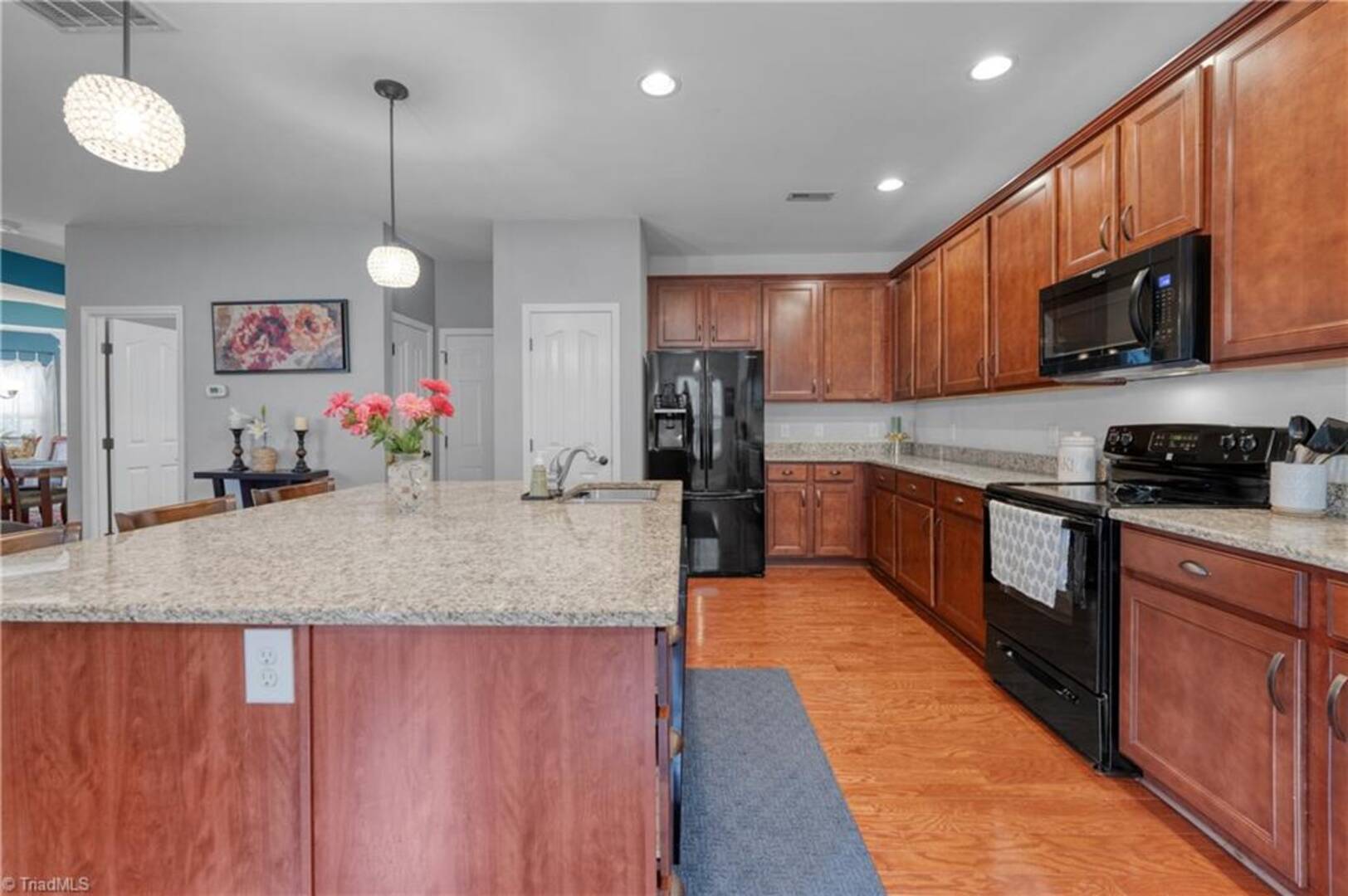 2941 Mirasol Ct Walkertown, NC 27051