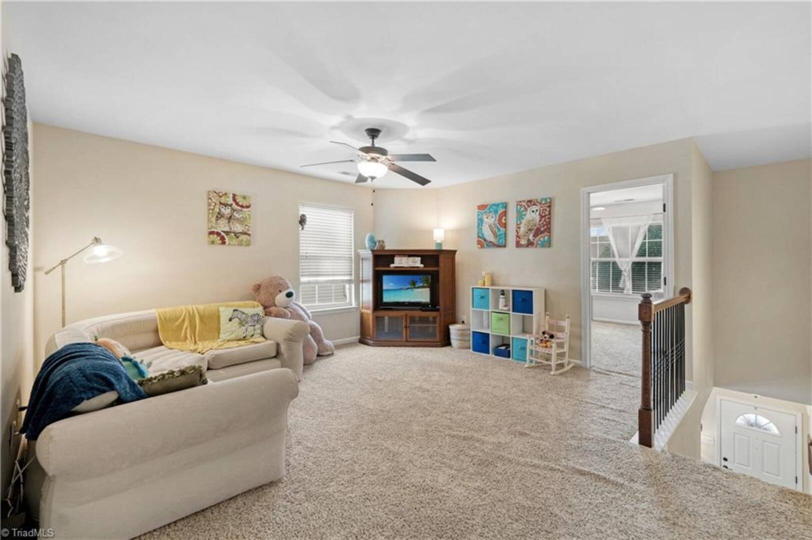 2941 Mirasol Ct Walkertown, NC 27051