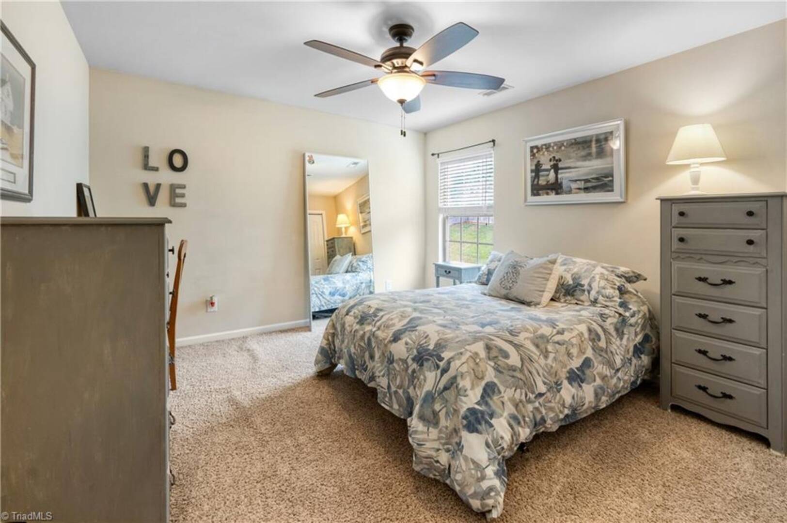 2941 Mirasol Ct Walkertown, NC 27051