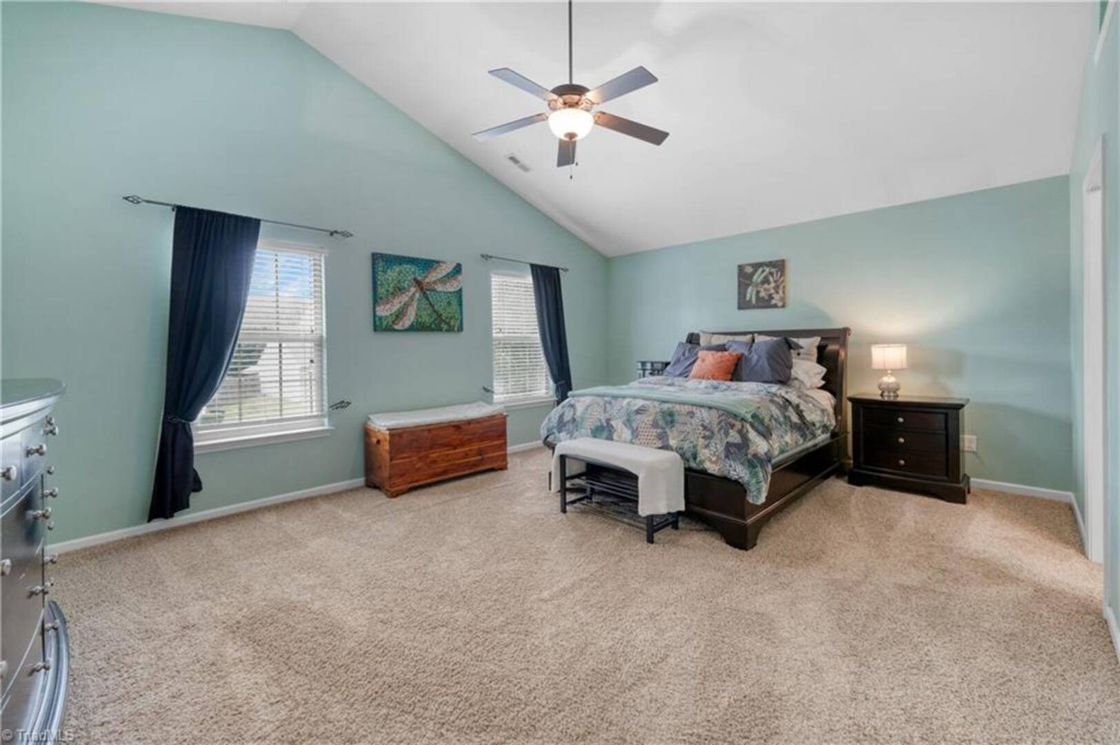 2941 Mirasol Ct Walkertown, NC 27051