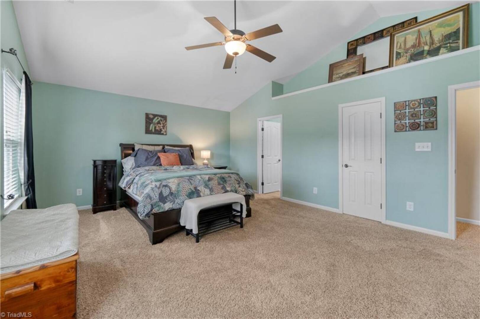 2941 Mirasol Ct Walkertown, NC 27051
