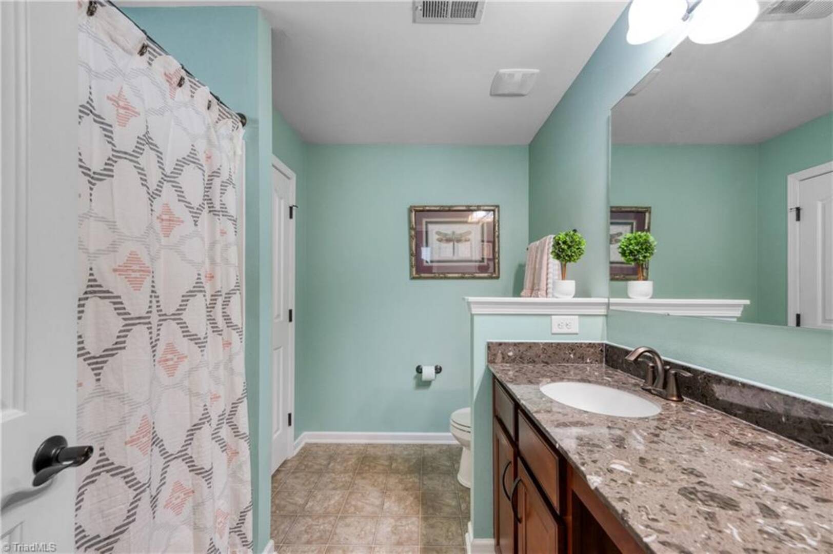 2941 Mirasol Ct Walkertown, NC 27051