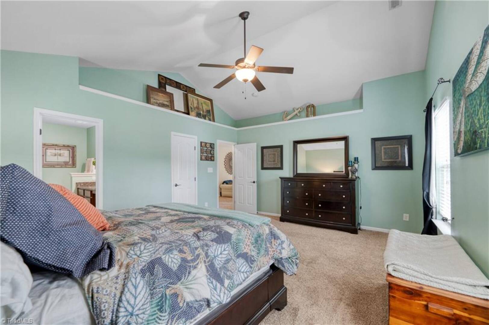 2941 Mirasol Ct Walkertown, NC 27051