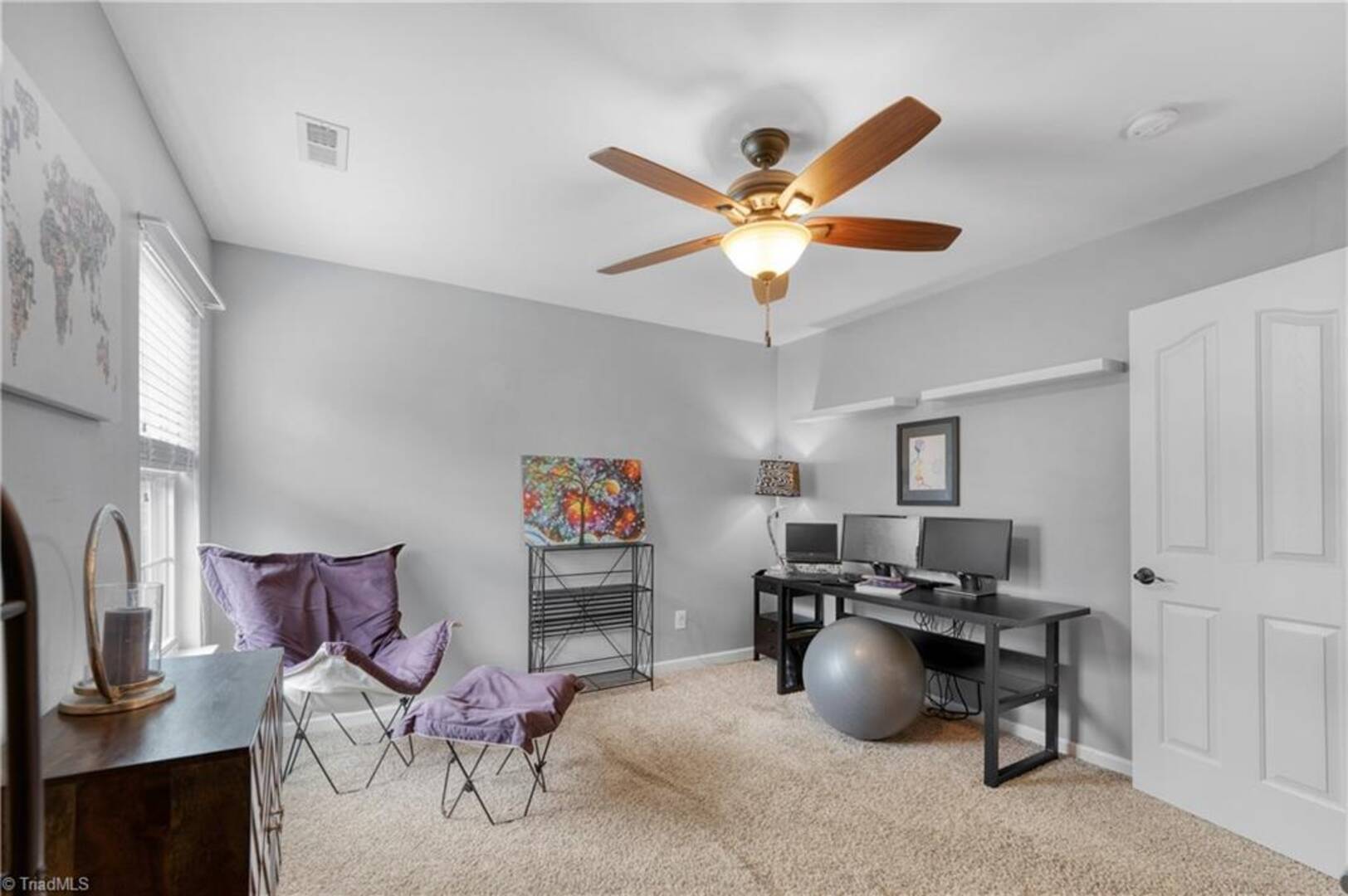 2941 Mirasol Ct Walkertown, NC 27051