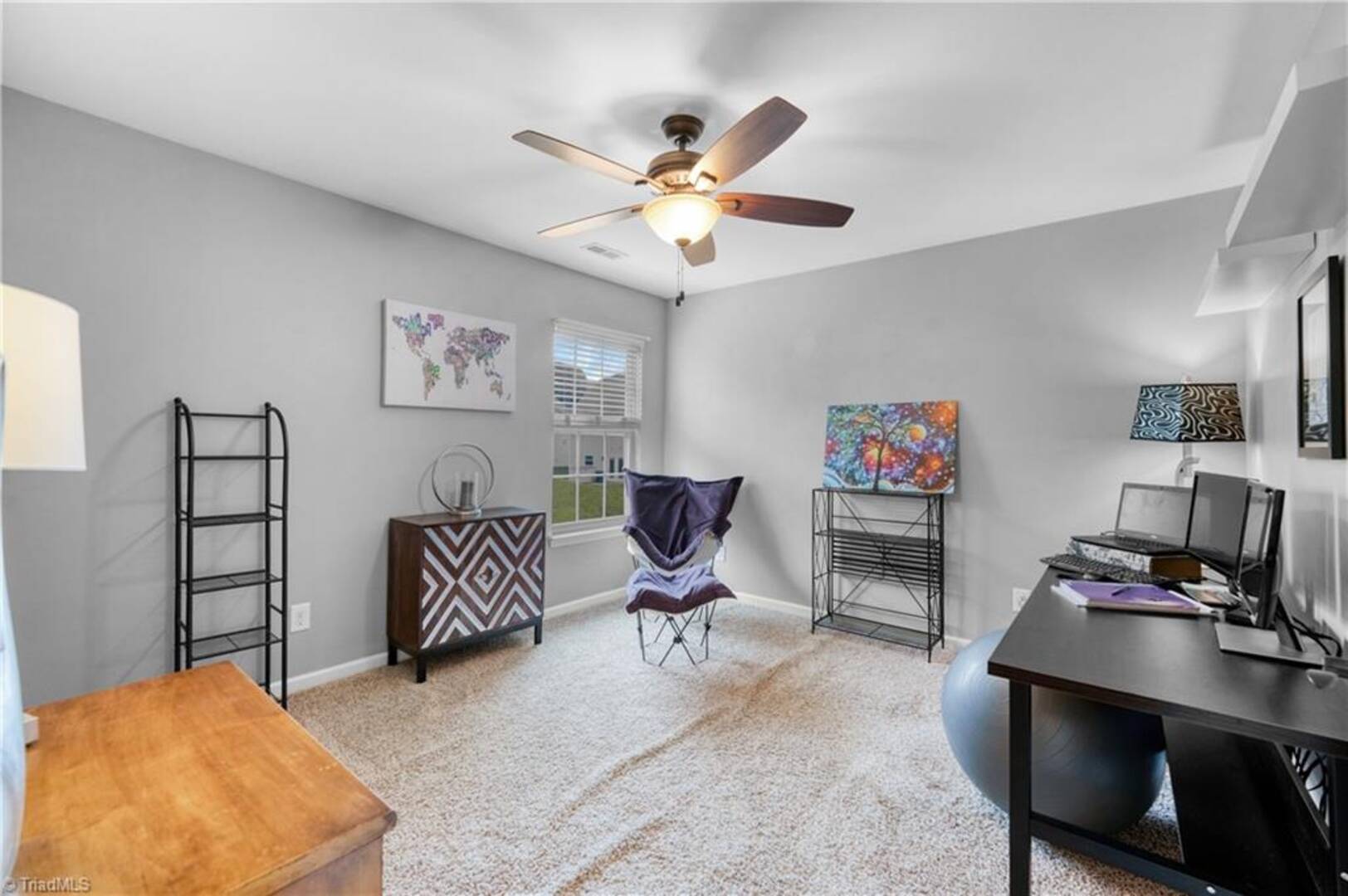 2941 Mirasol Ct Walkertown, NC 27051