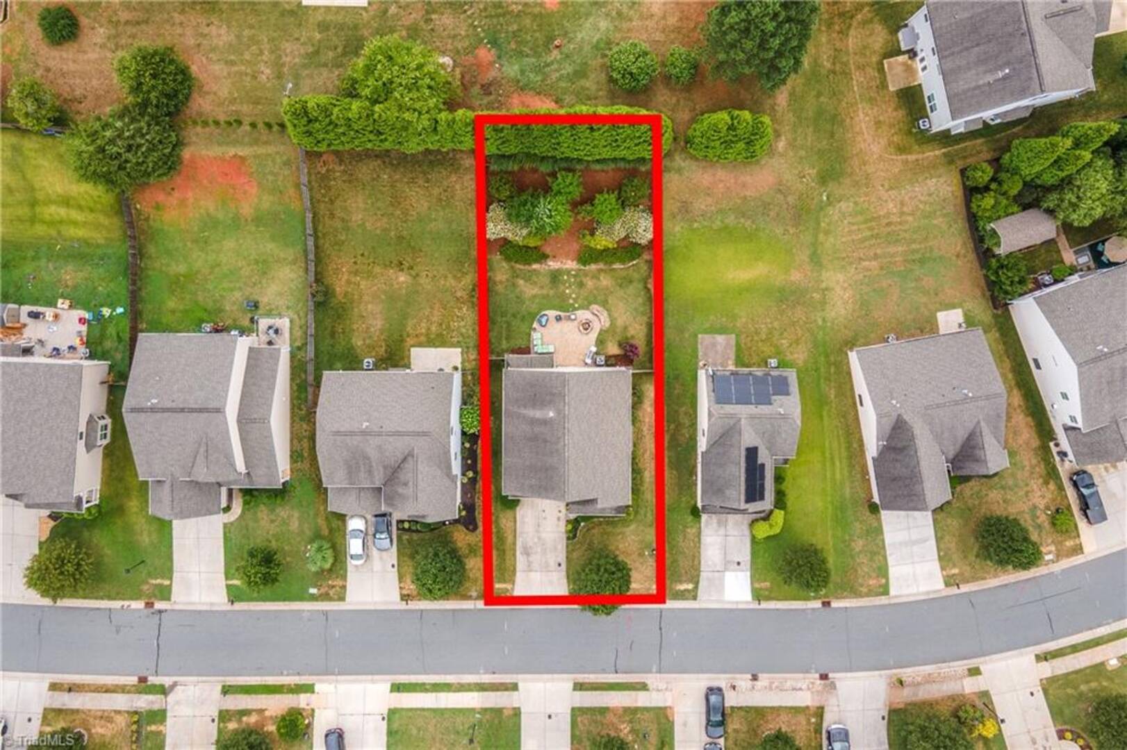 2941 Mirasol Ct Walkertown, NC 27051