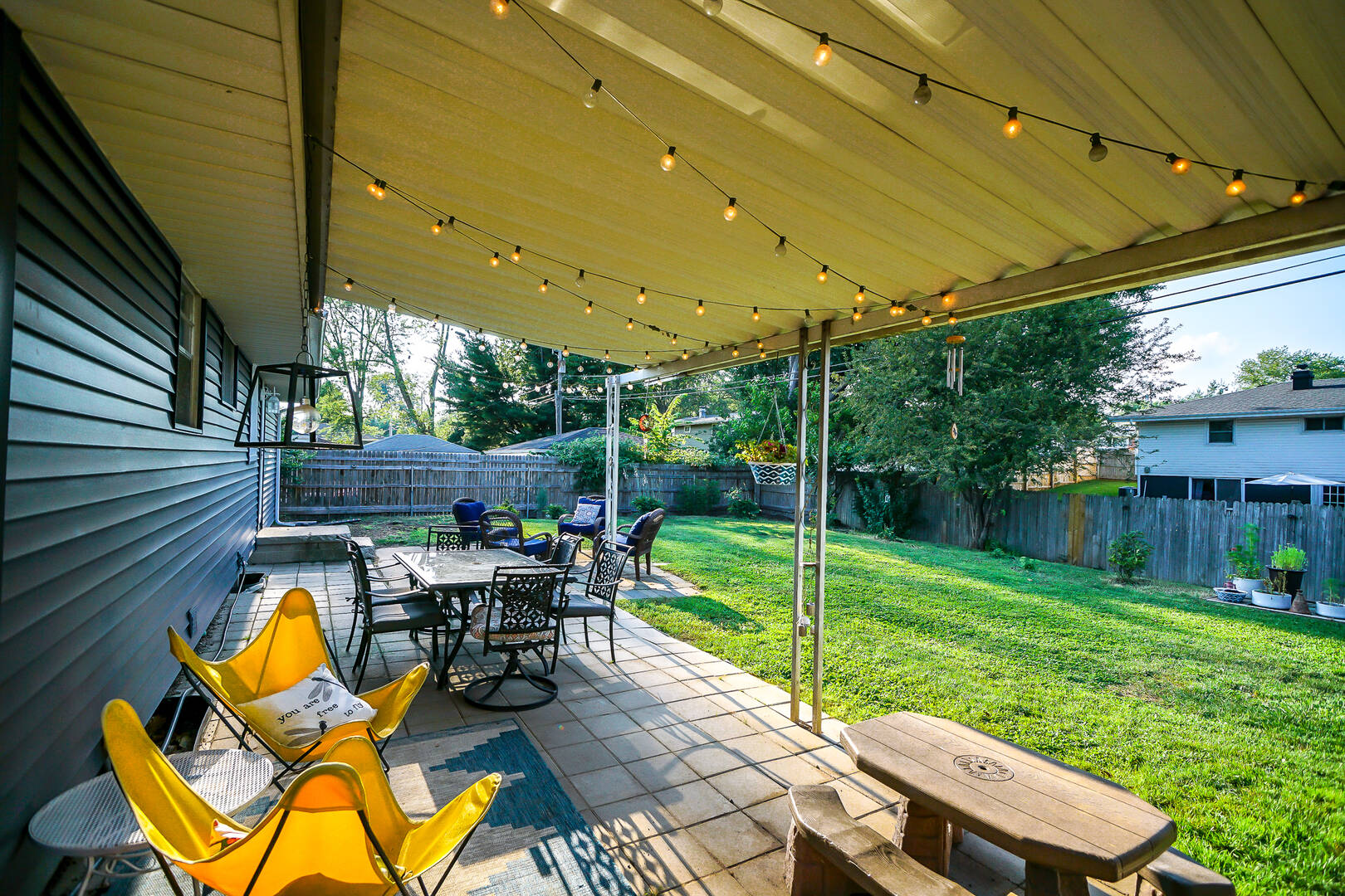 1907 West Cimarron Drive Peoria, Illinois 61614