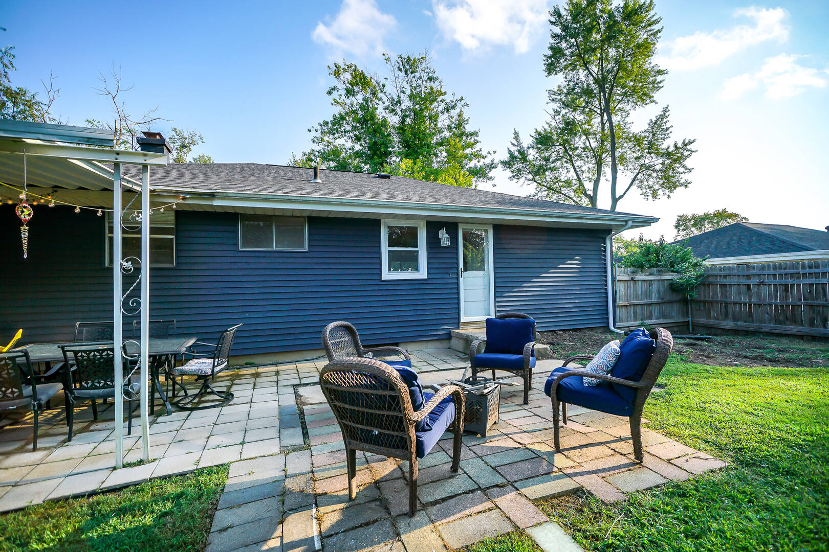 1907 West Cimarron Drive Peoria, Illinois 61614