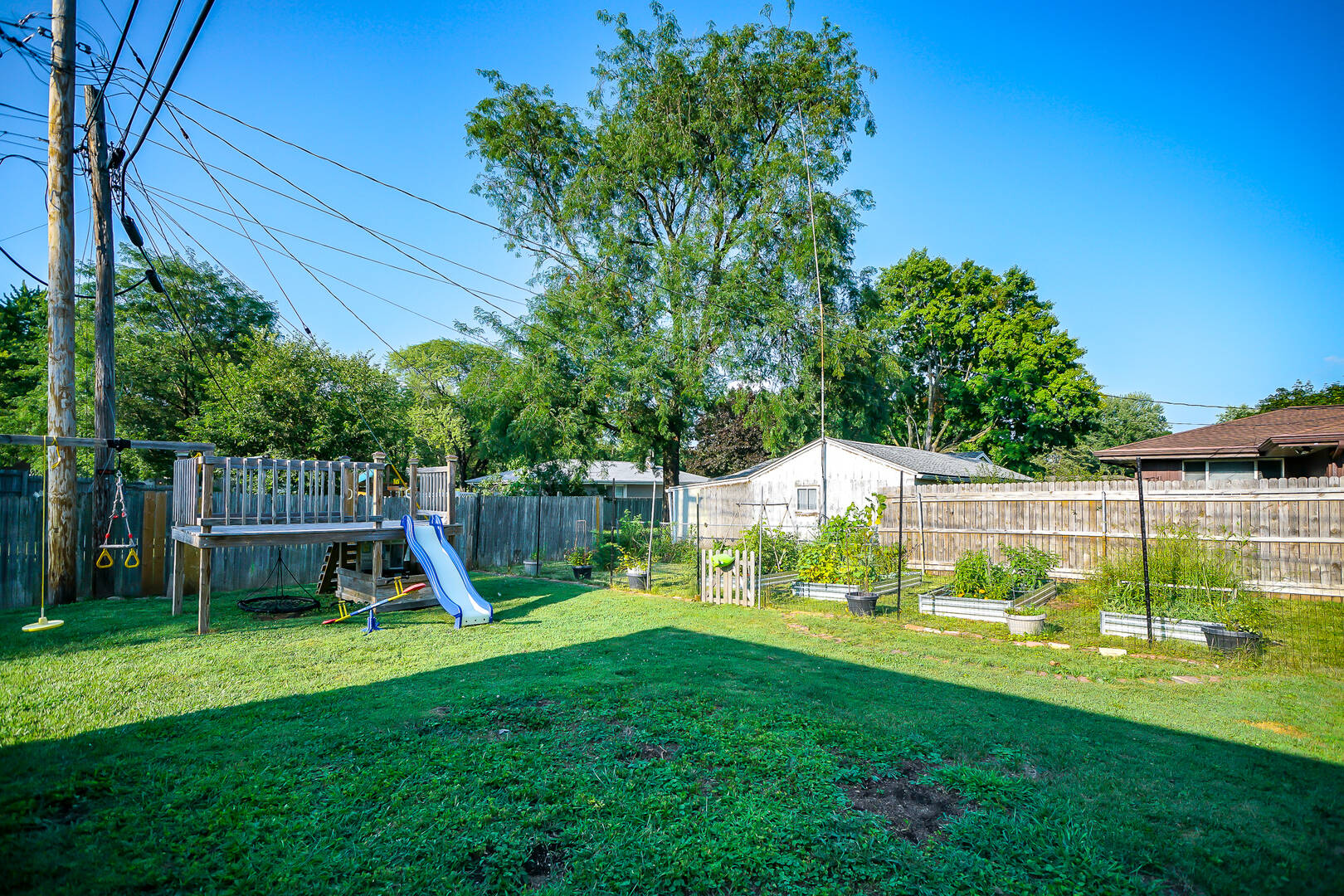 1907 West Cimarron Drive Peoria, Illinois 61614