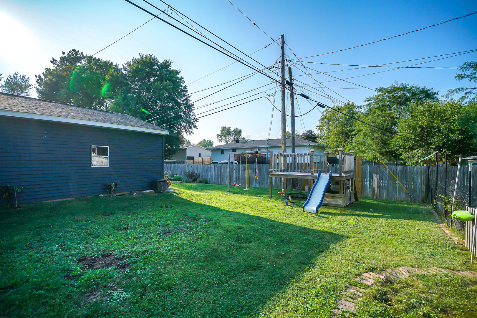 1907 West Cimarron Drive Peoria, Illinois 61614
