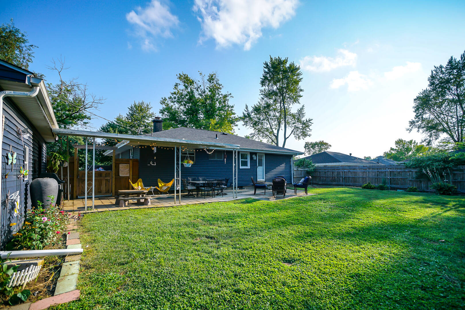 1907 West Cimarron Drive Peoria, Illinois 61614