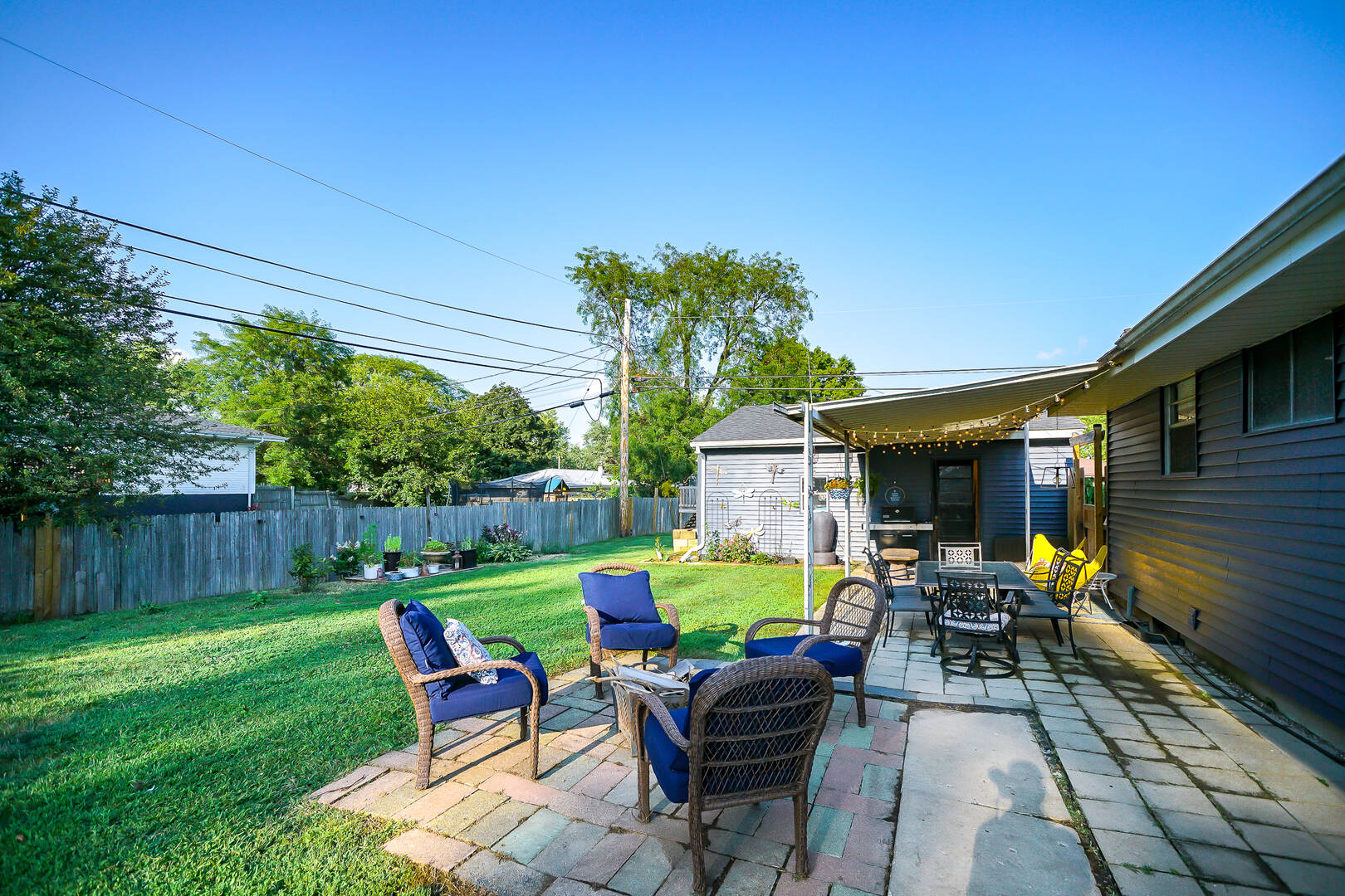 1907 West Cimarron Drive Peoria, Illinois 61614