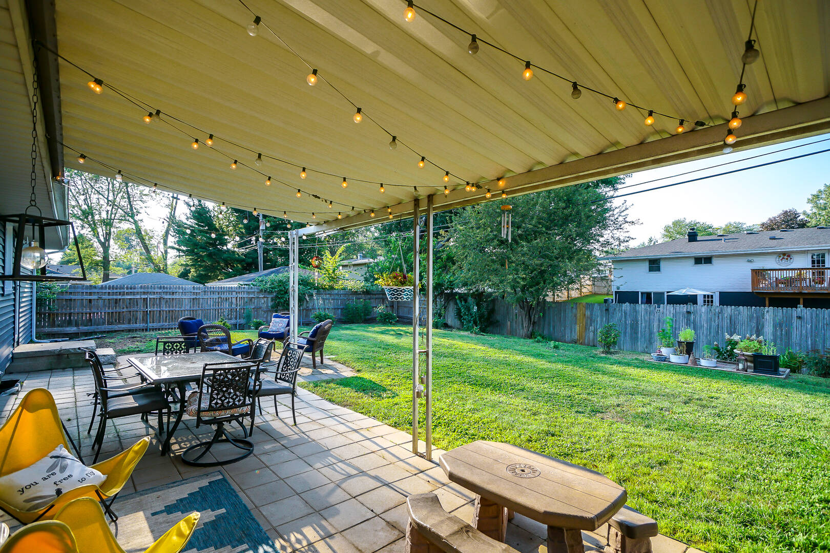1907 West Cimarron Drive Peoria, Illinois 61614