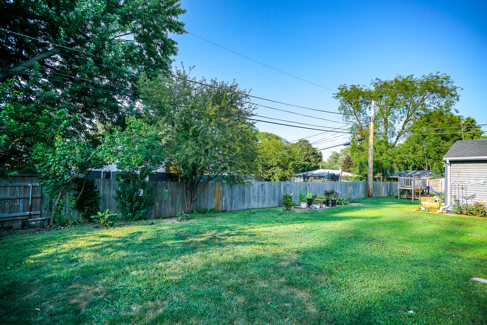 1907 West Cimarron Drive Peoria, Illinois 61614