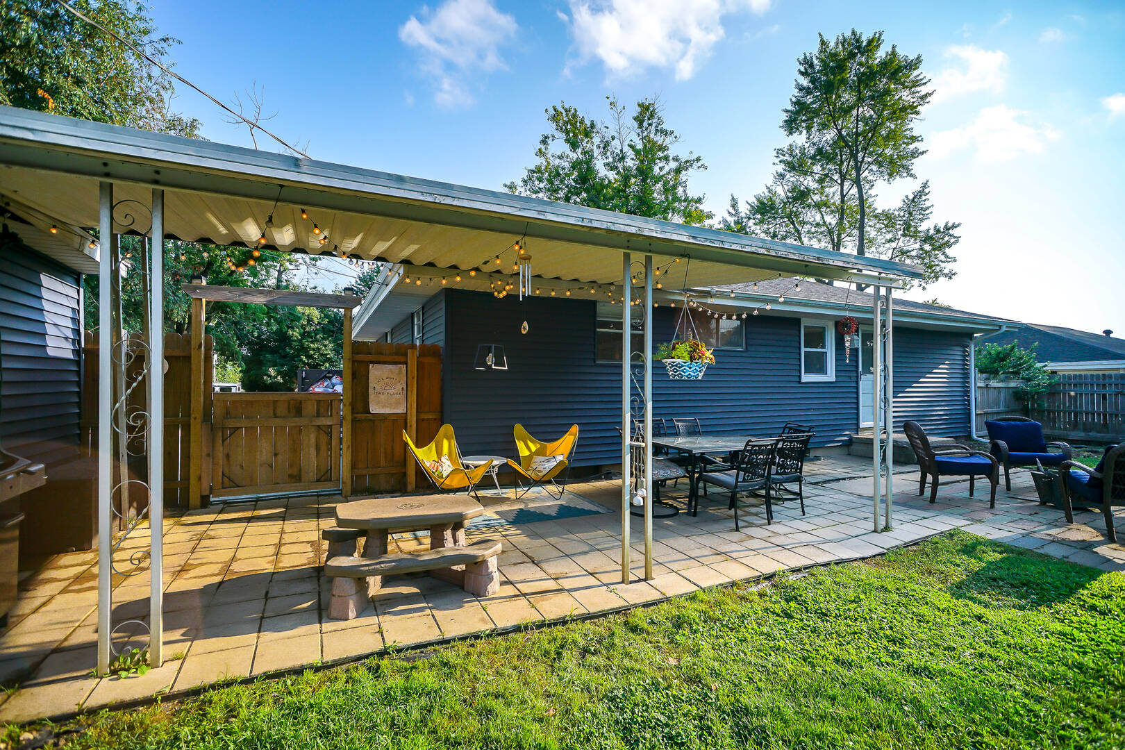 1907 West Cimarron Drive Peoria, Illinois 61614