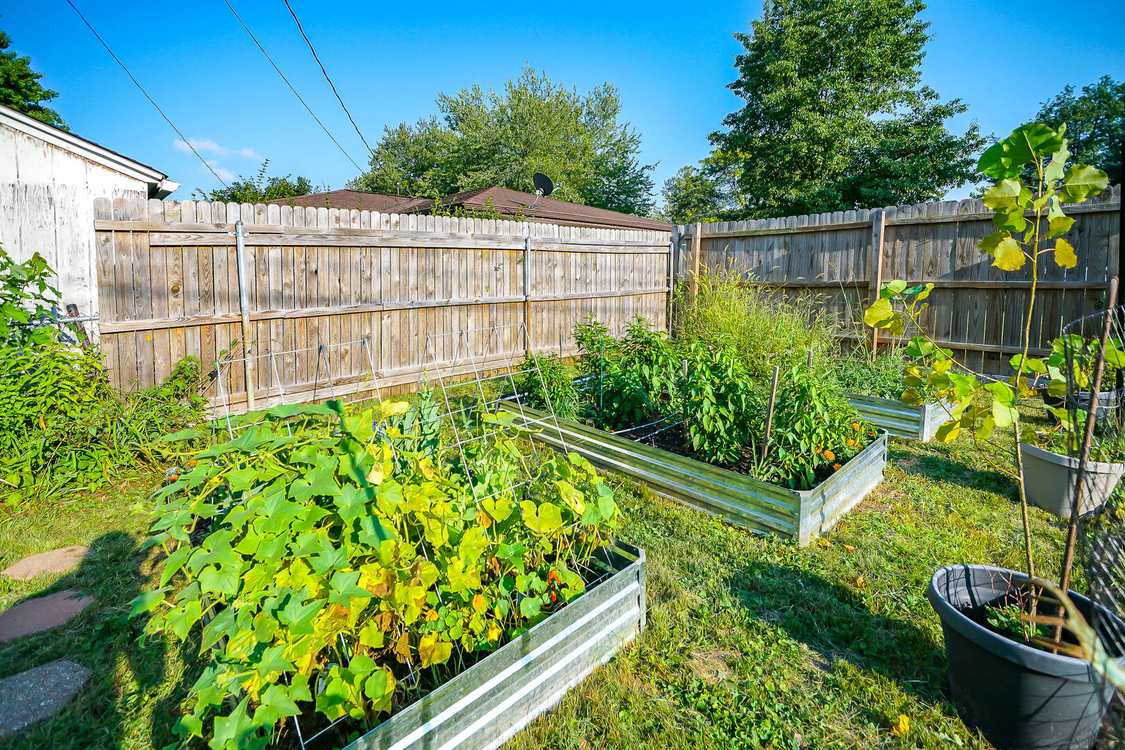 1907 West Cimarron Drive Peoria, Illinois 61614
