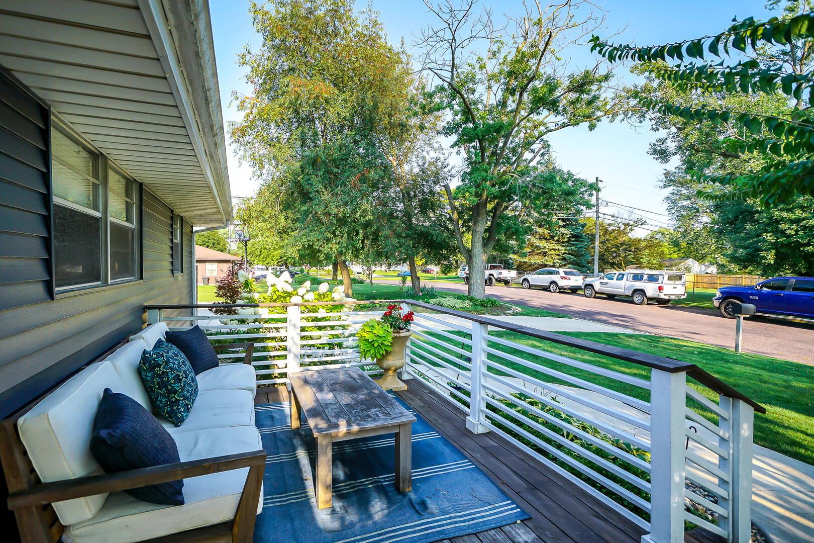 1907 West Cimarron Drive Peoria, Illinois 61614