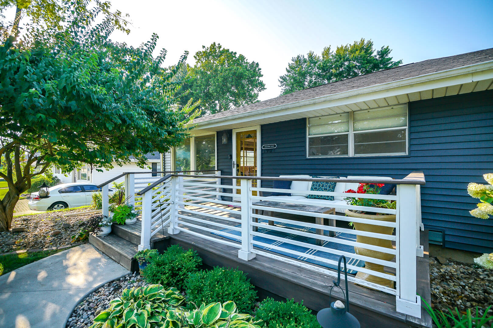 1907 West Cimarron Drive Peoria, Illinois 61614
