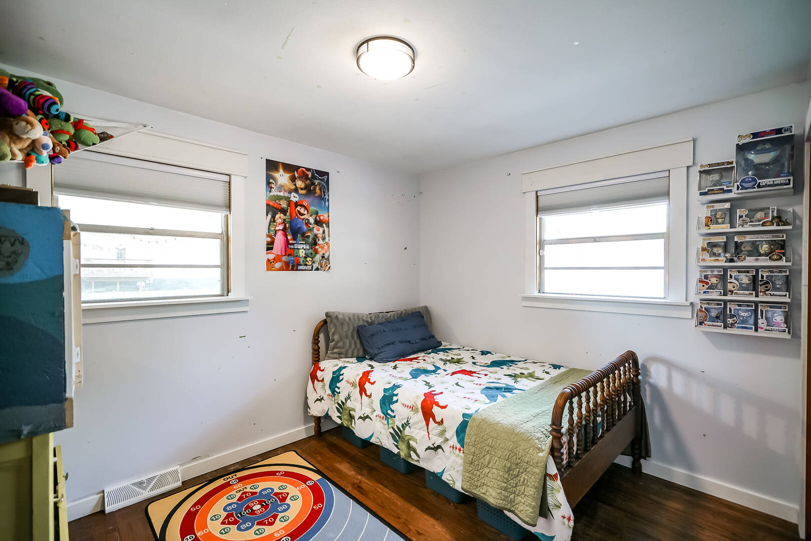 1907 West Cimarron Drive Peoria, Illinois 61614