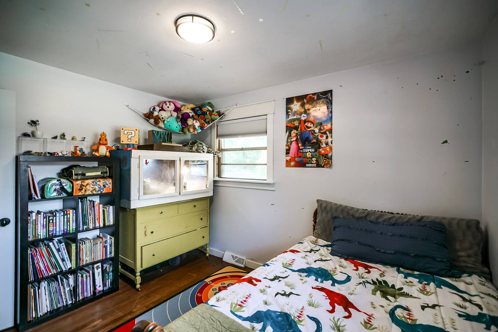 1907 West Cimarron Drive Peoria, Illinois 61614
