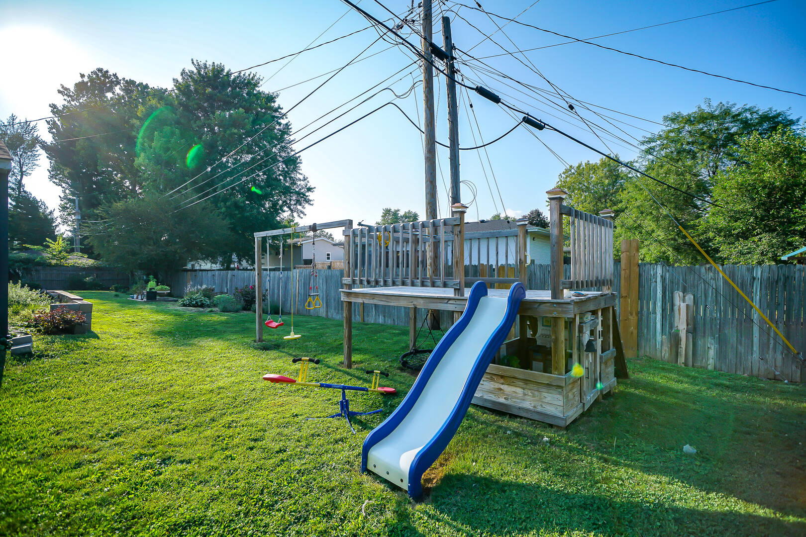 1907 West Cimarron Drive Peoria, Illinois 61614