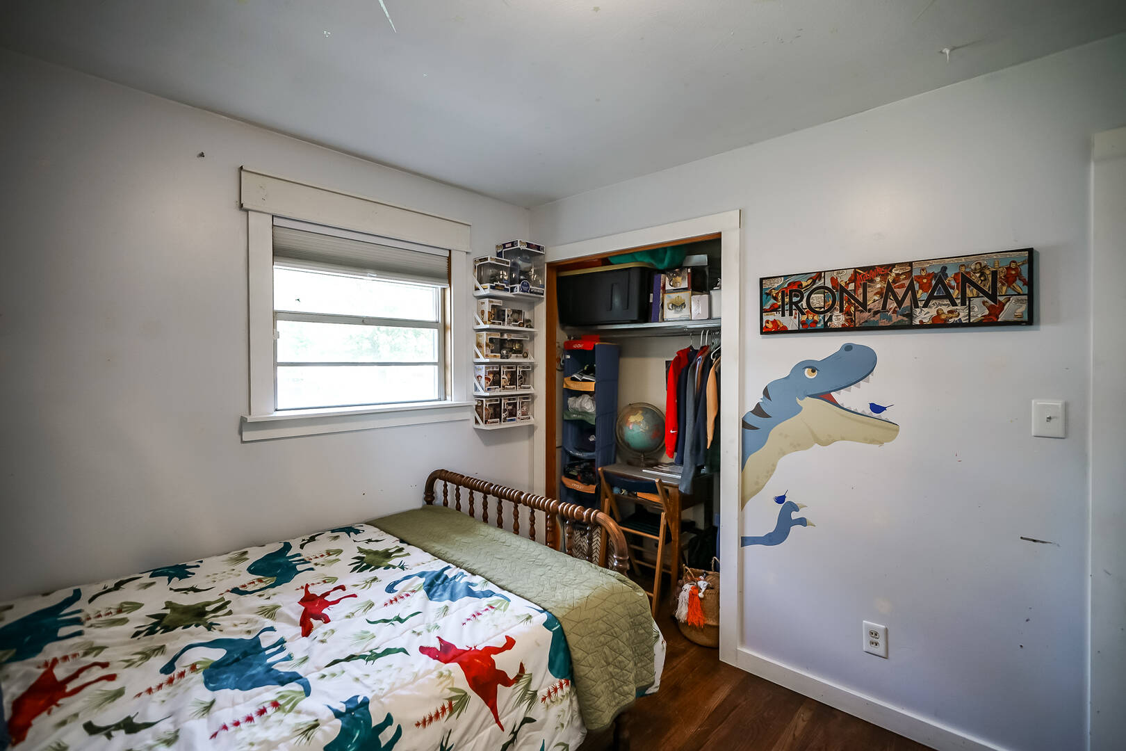 1907 West Cimarron Drive Peoria, Illinois 61614