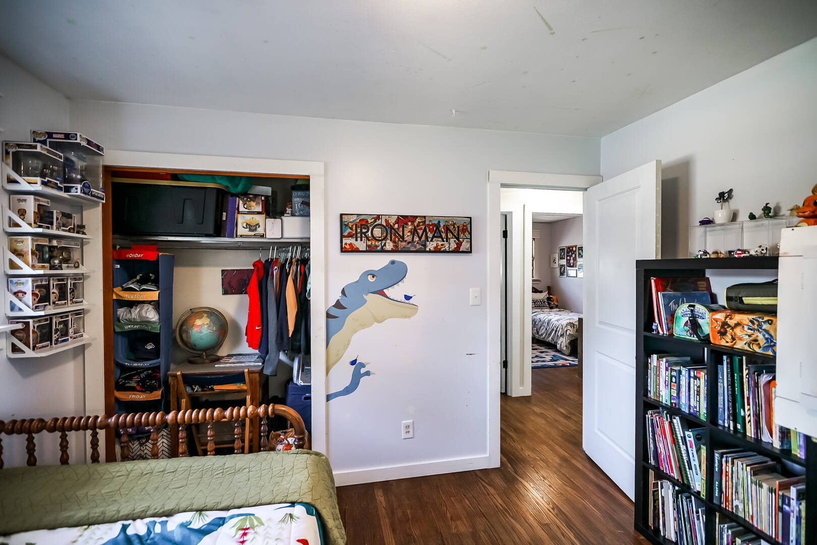 1907 West Cimarron Drive Peoria, Illinois 61614