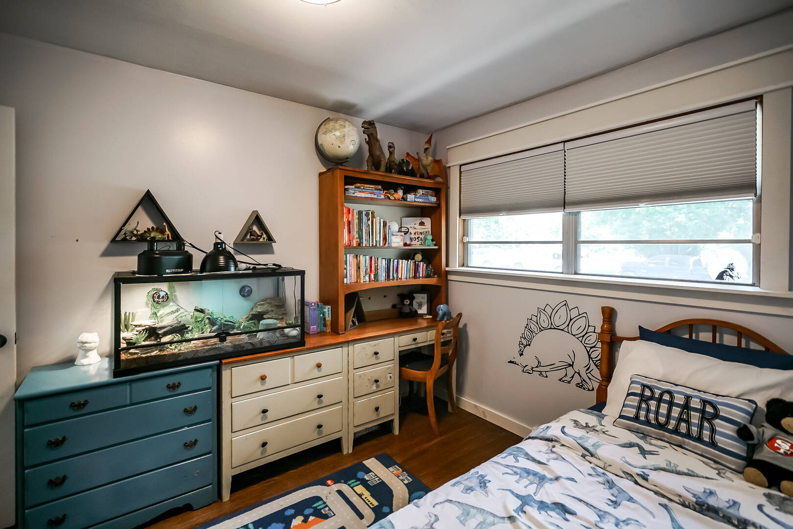 1907 West Cimarron Drive Peoria, Illinois 61614