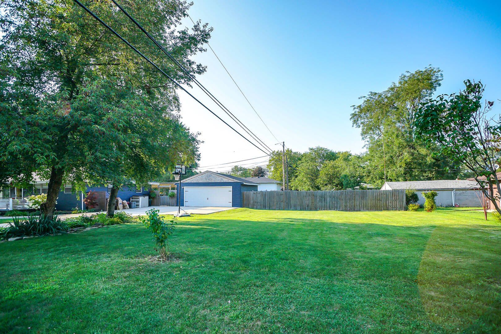 1907 West Cimarron Drive Peoria, Illinois 61614