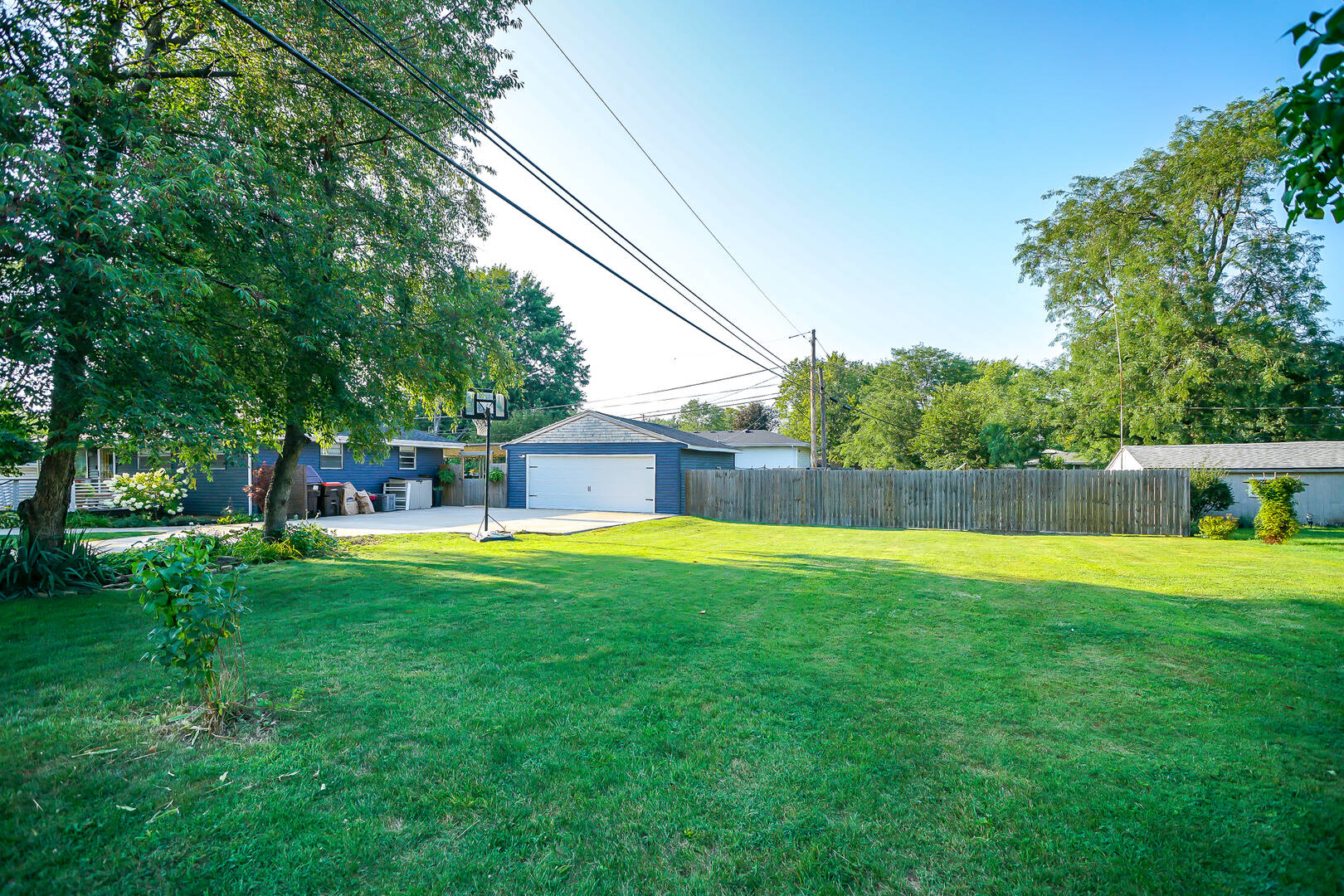 1907 West Cimarron Drive Peoria, Illinois 61614