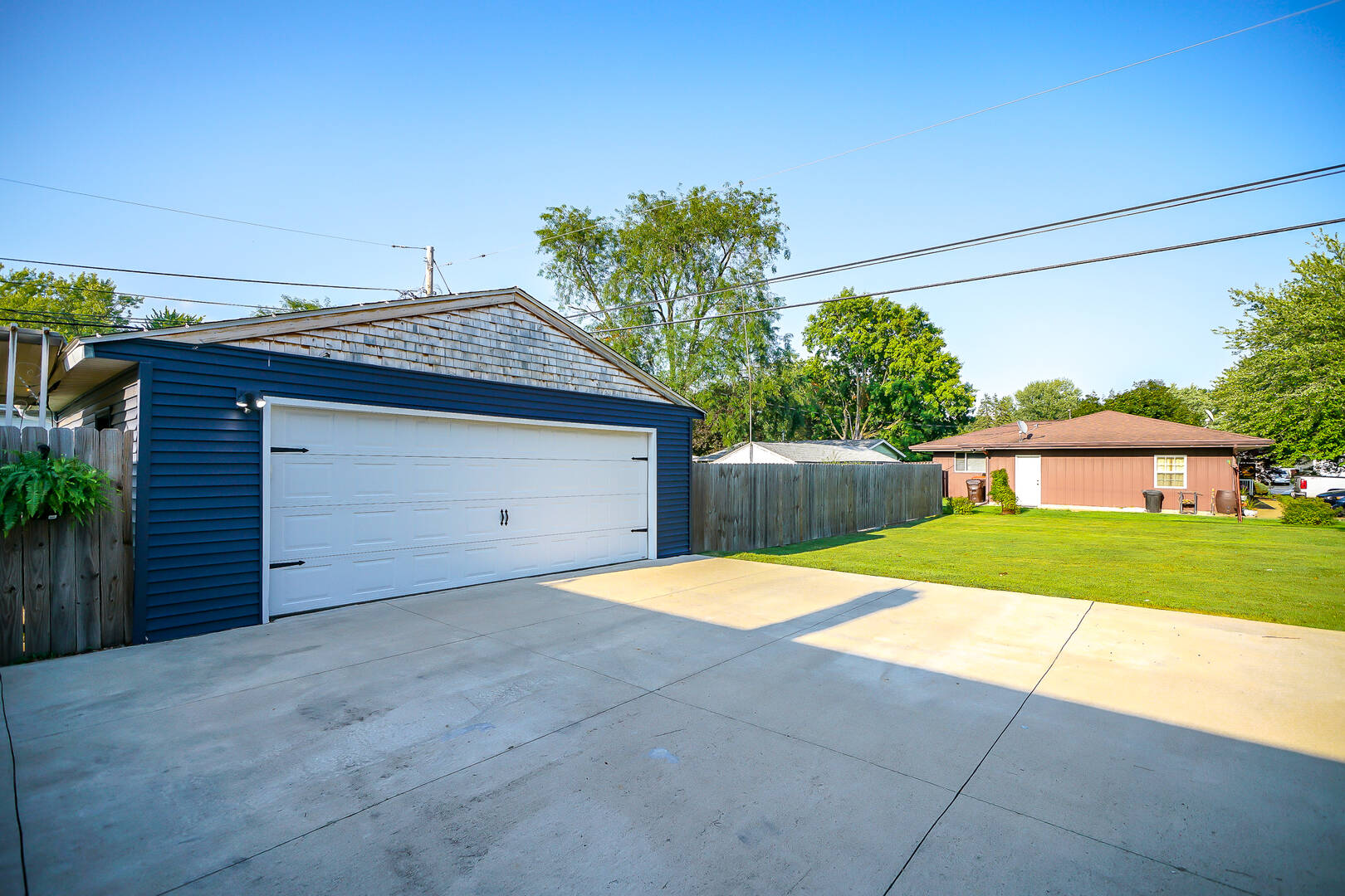 1907 West Cimarron Drive Peoria, Illinois 61614