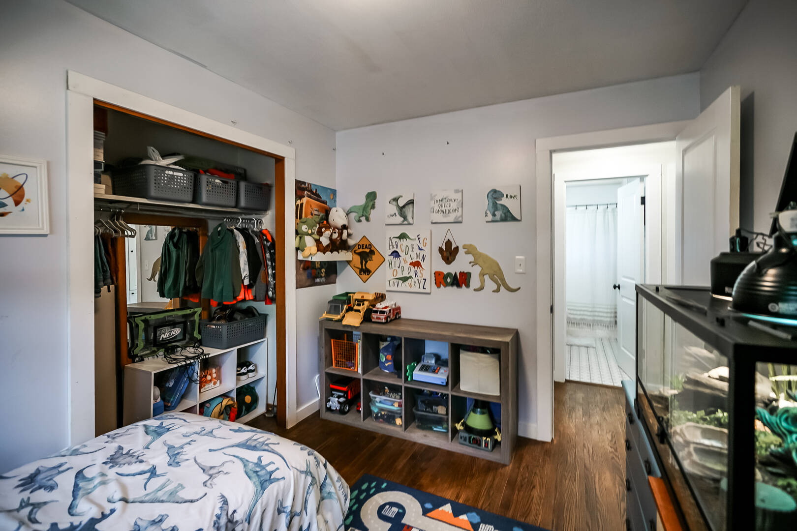 1907 West Cimarron Drive Peoria, Illinois 61614