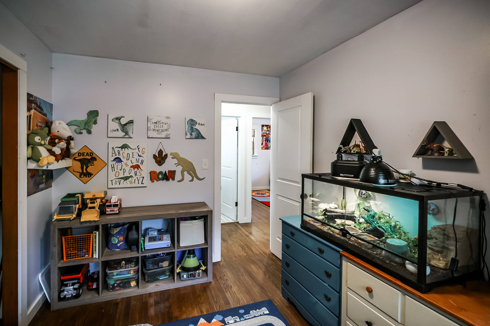 1907 West Cimarron Drive Peoria, Illinois 61614