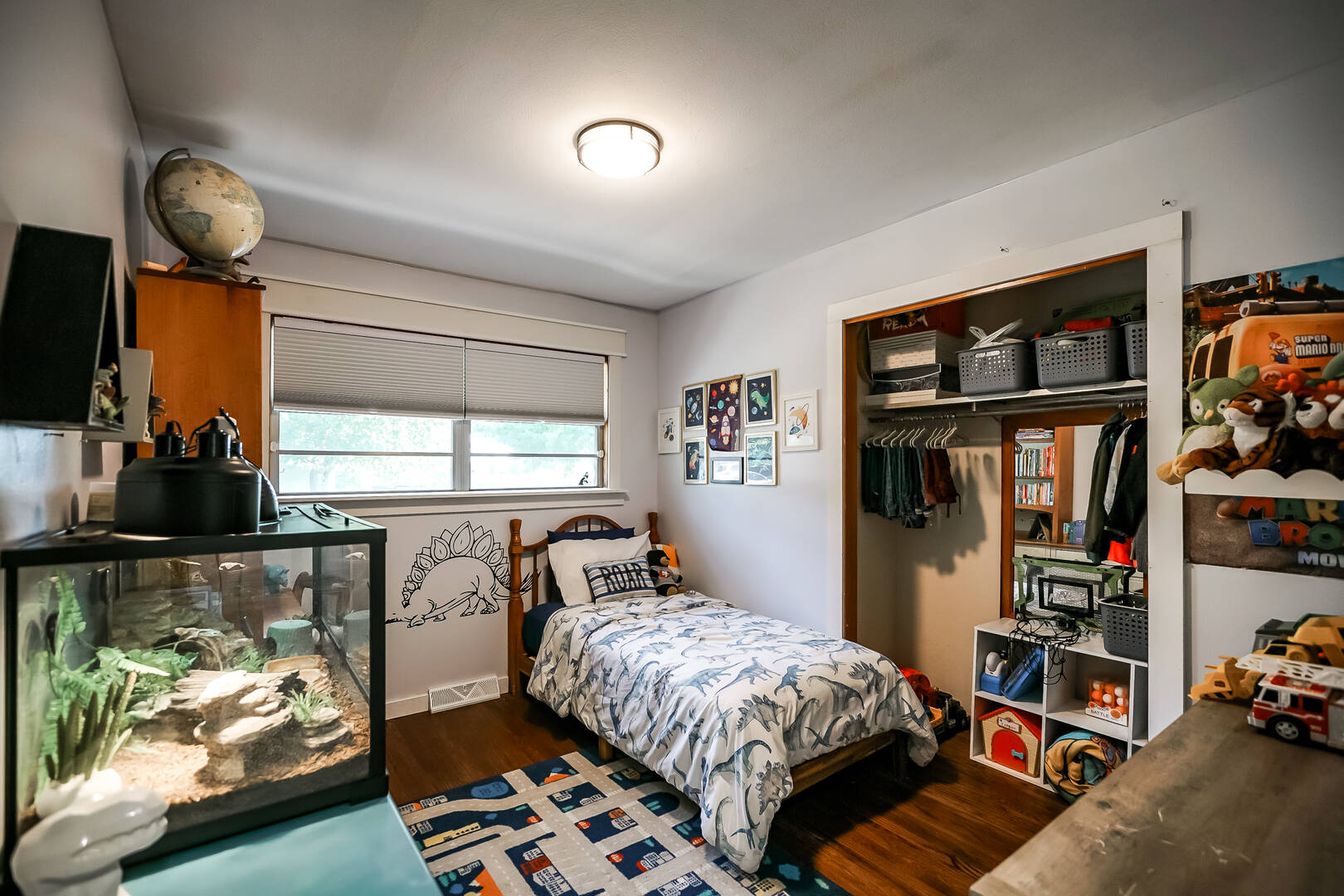 1907 West Cimarron Drive Peoria, Illinois 61614