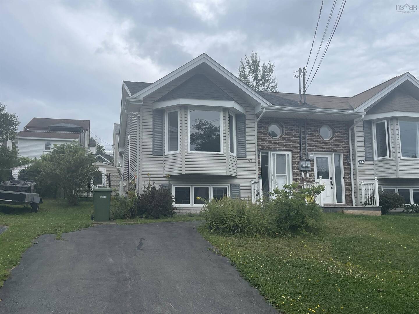 47 Victoria Dr Lower Sackville, NS B4C4C4