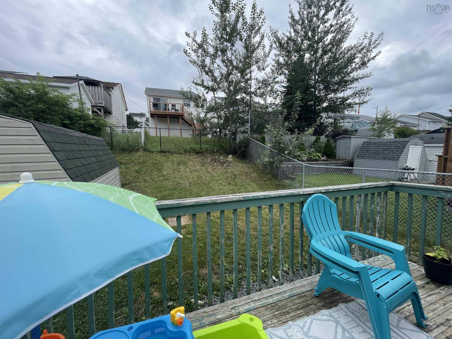 47 Victoria Dr Lower Sackville, NS B4C4C4