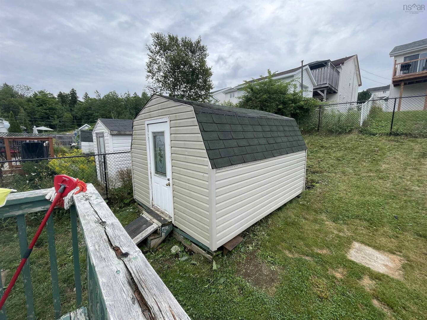 47 Victoria Dr Lower Sackville, NS B4C4C4