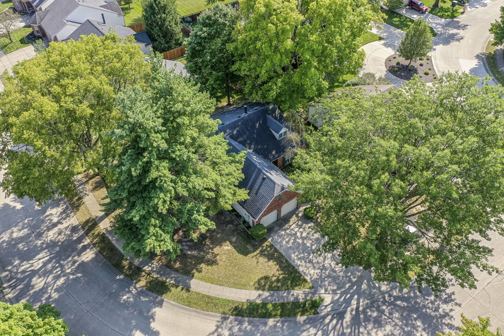 9478 Colony Pointe East Dr. Indianapolis, IN 46250