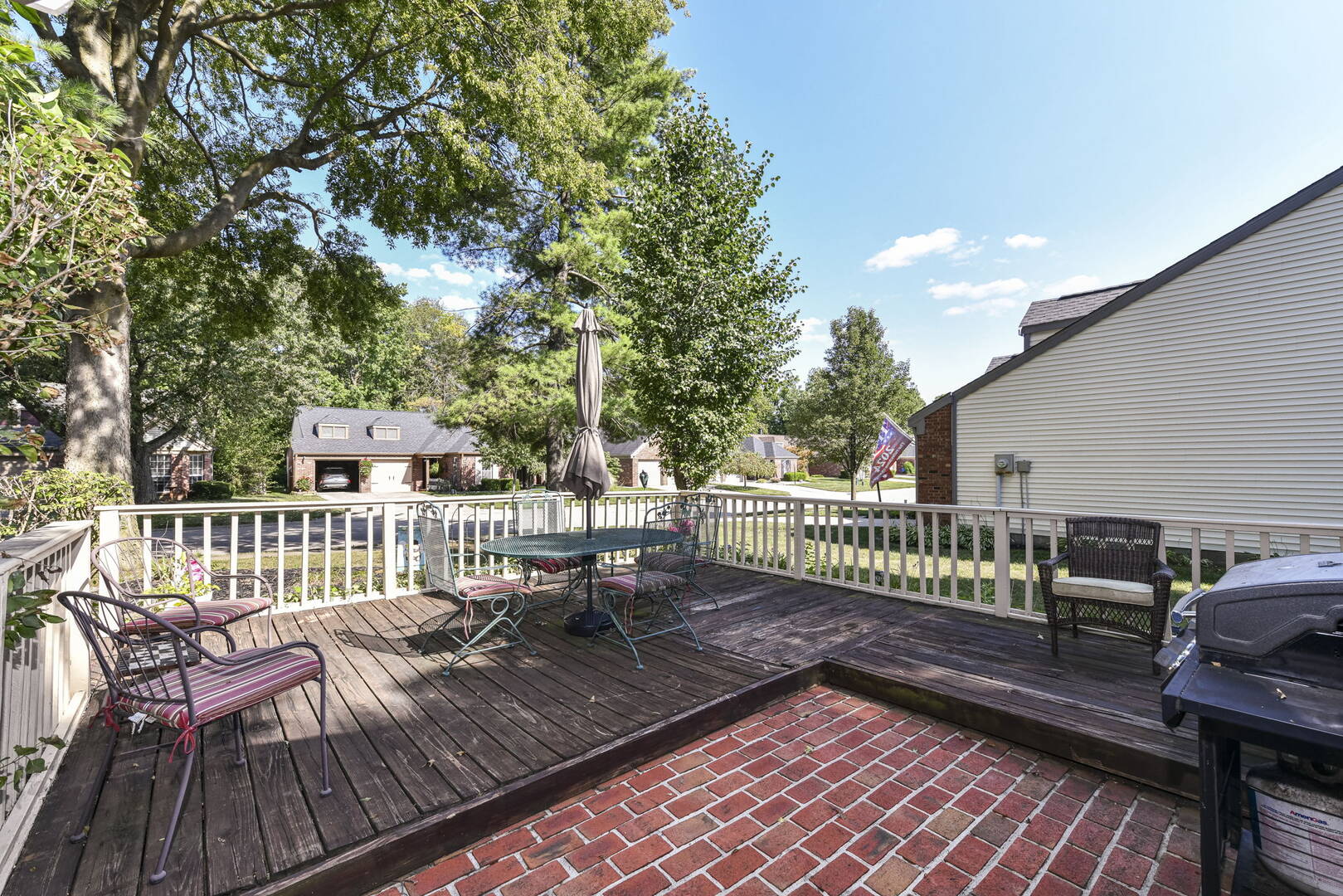 9478 Colony Pointe East Dr. Indianapolis, IN 46250