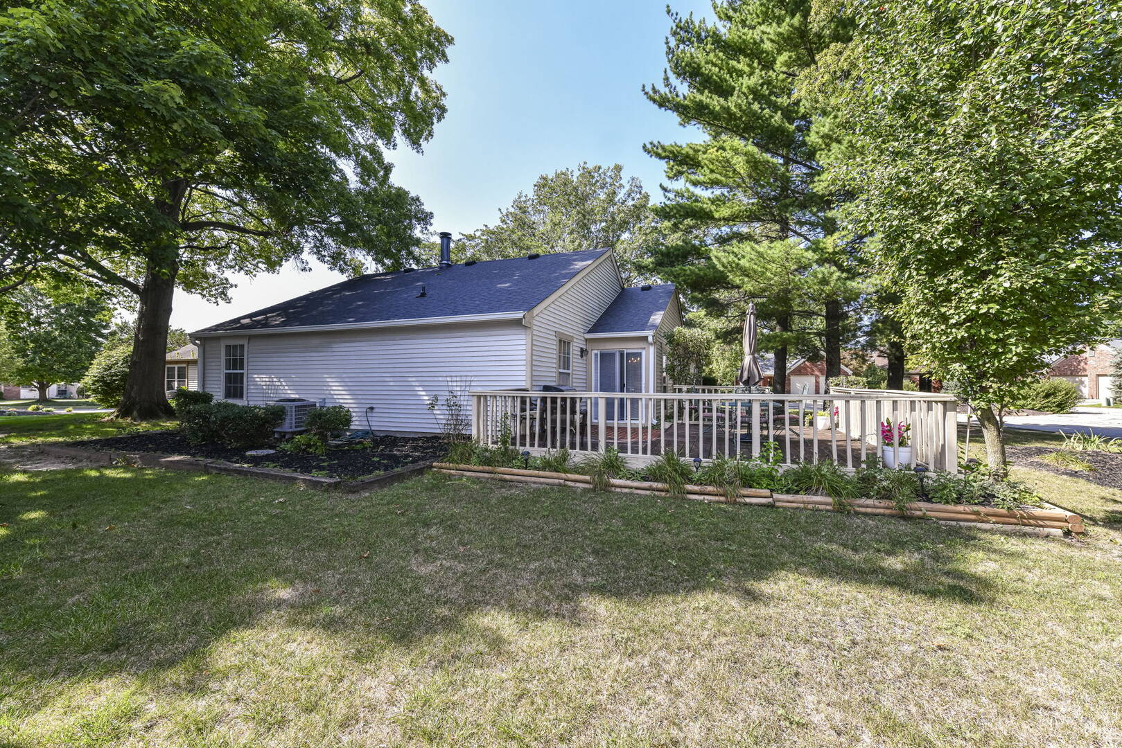 9478 Colony Pointe East Dr. Indianapolis, IN 46250