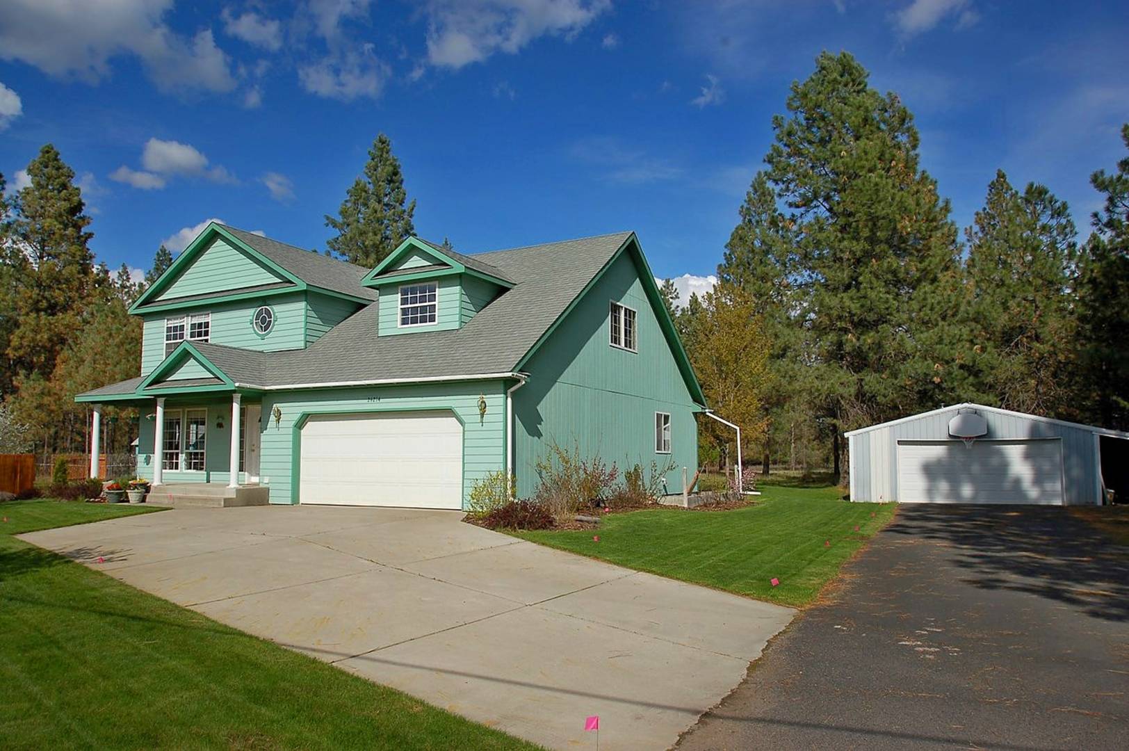 Brivity - 21214 N Myrtle Colbert, WA 99005 - Virtual Tour