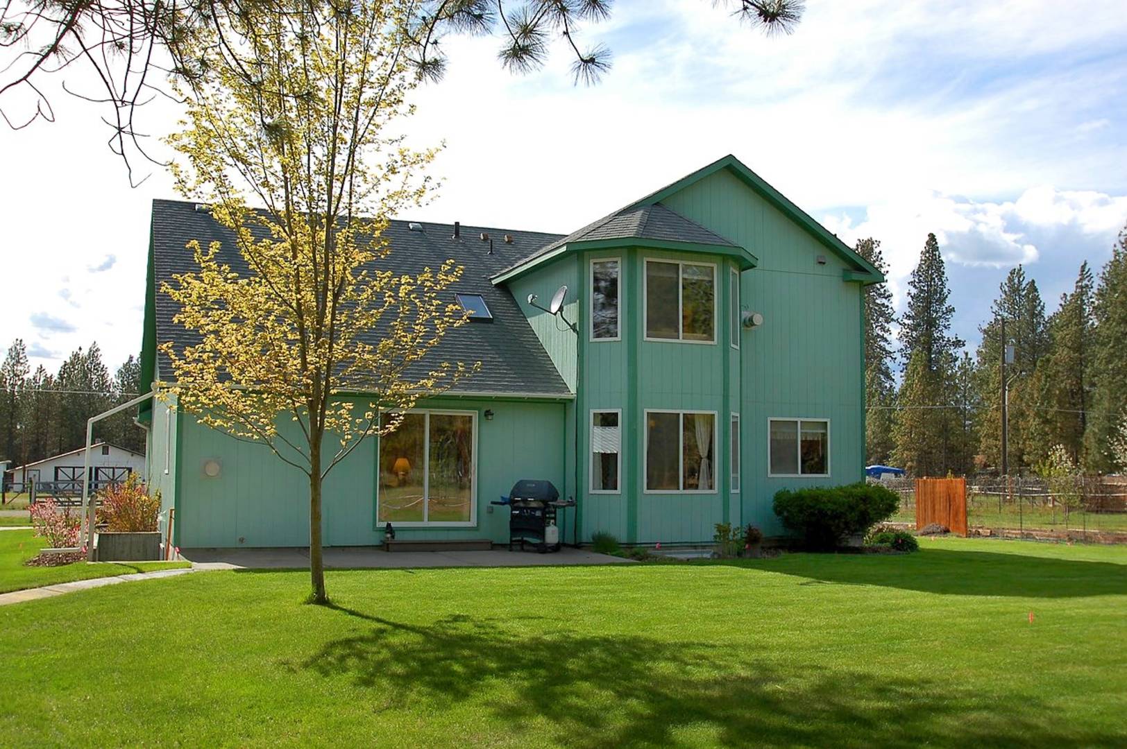 Brivity - 21214 N Myrtle Colbert, WA 99005 - Virtual Tour
