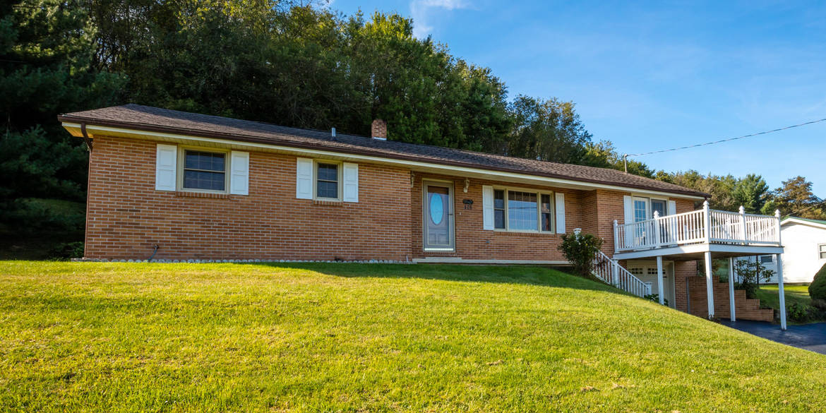 Brivity 438 Whispering Pines Rd Max Meadows, VA 24360