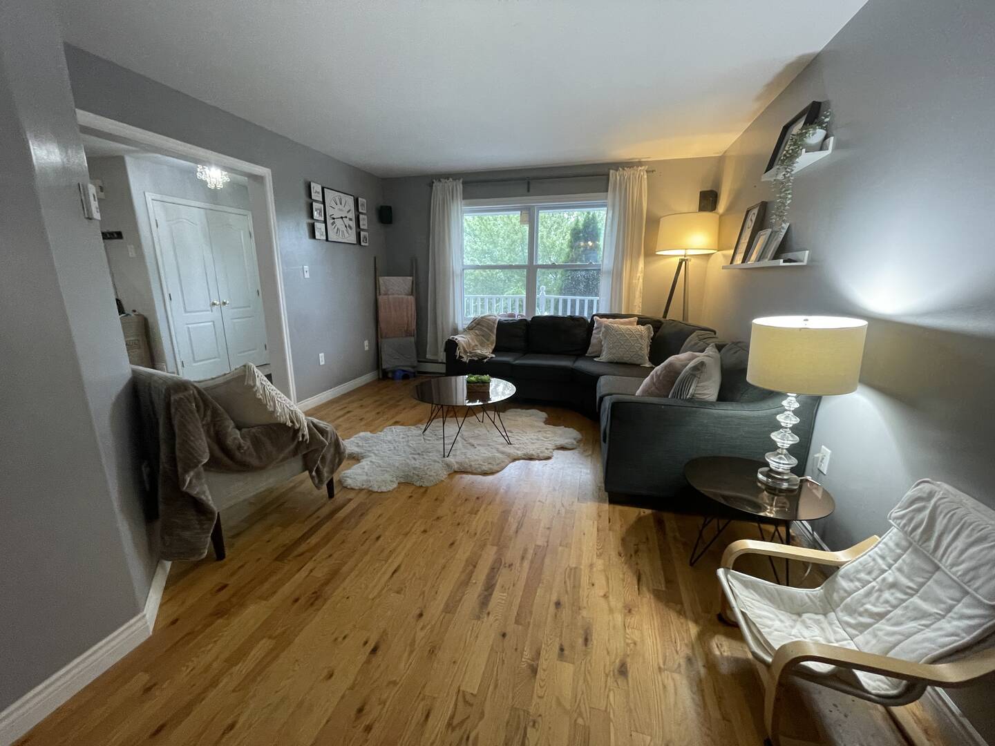 41 Aster Ct Halifax, NS B3S1G5